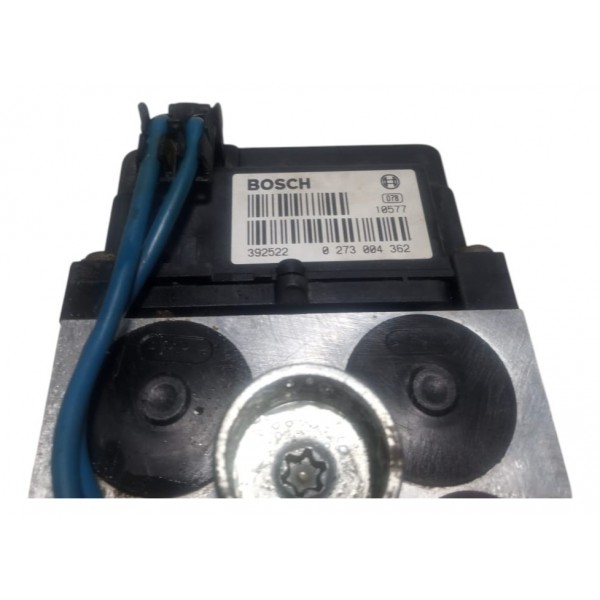 Módulo Abs Gm Astra Zafira 2.0 2004 0273004362