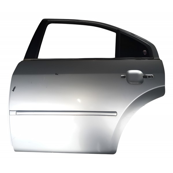 Porta Traseira Esquerda Ford Mondeo 2004 Porta Traseira Esquerda Ford Mondeo 2004