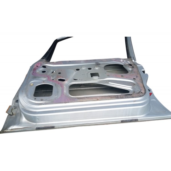 Porta Dianteira Esquerda Gm Zafira 2003 Porta Dianteira Esquerda Gm Zafira 2003