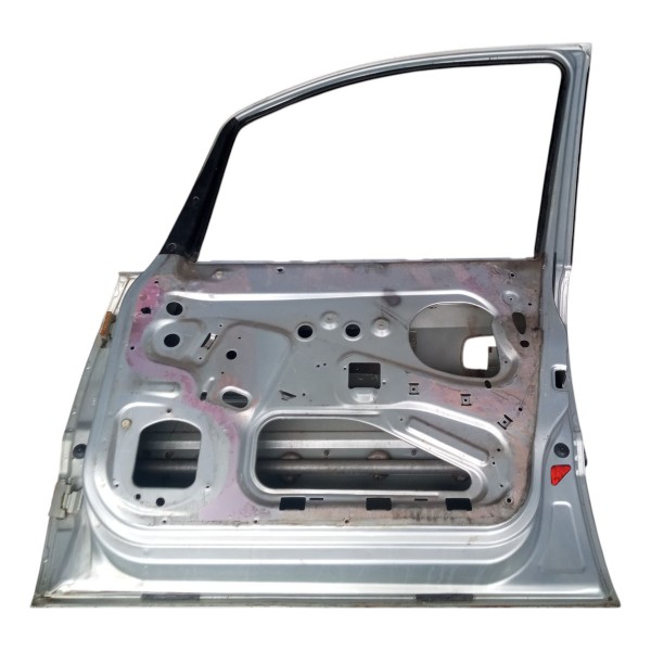Porta Dianteira Esquerda Gm Zafira 2003 Porta Dianteira Esquerda Gm Zafira 2003