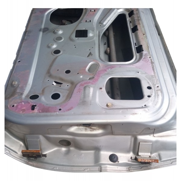 Porta Dianteira Esquerda Gm Zafira 2003 Porta Dianteira Esquerda Gm Zafira 2003