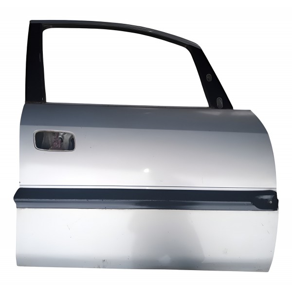 Porta Dianteira Esquerda Gm Zafira 2003 Porta Dianteira Esquerda Gm Zafira 2003