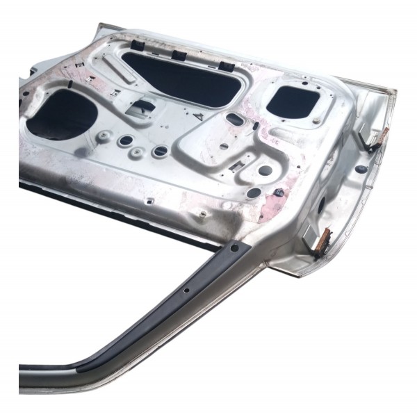 Porta Dianteira Esquerda Gm Zafira 2003 Porta Dianteira Esquerda Gm Zafira 2003