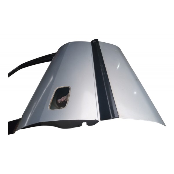 Porta Dianteira Esquerda Gm Zafira 2003 Porta Dianteira Esquerda Gm Zafira 2003