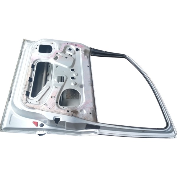 Porta Dianteira Esquerda Gm Zafira 2003 Porta Dianteira Esquerda Gm Zafira 2003