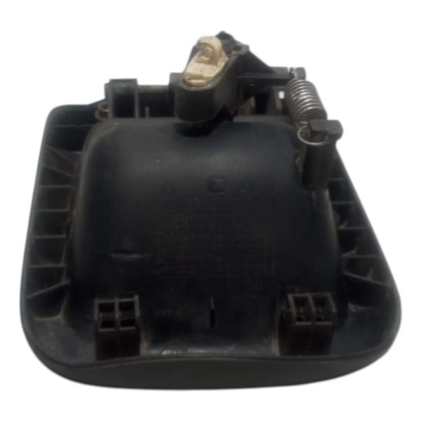 Maçaneta Externa Porta Dianteira Direita Renault Master 2006
