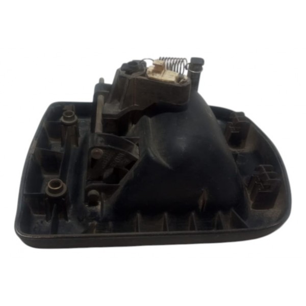 Maçaneta Externa Porta Dianteira Direita Renault Master 2006
