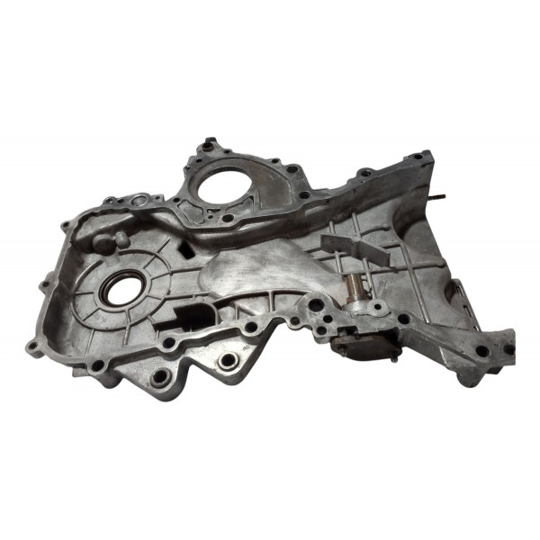 Capa Do Motor Frontal Lifan X60 2014 2.0