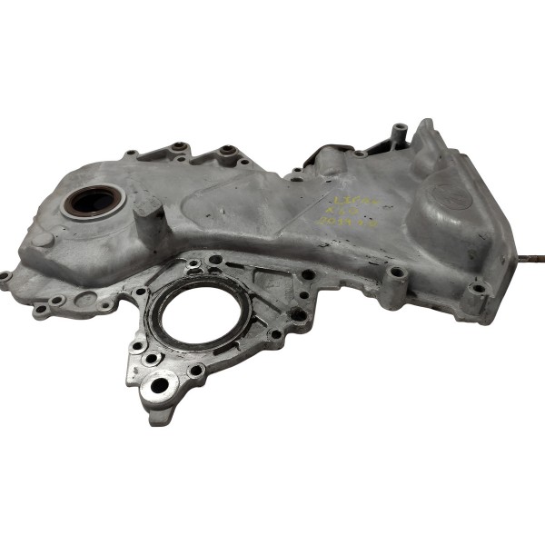 Capa Do Motor Frontal Lifan X60 2014 2.0