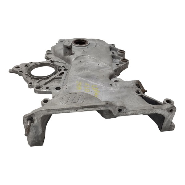 Capa Do Motor Frontal Lifan X60 2014 2.0