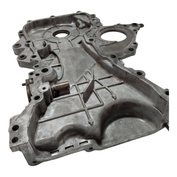 Capa Do Motor Frontal Lifan X60 2014 2.0