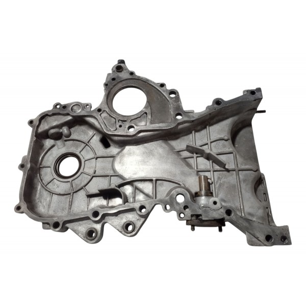 Capa Do Motor Frontal Lifan X60 2014 2.0
