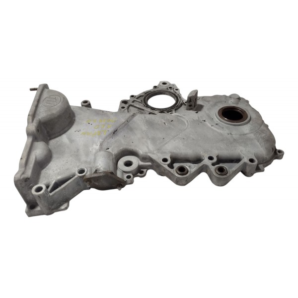 Capa Do Motor Frontal Lifan X60 2014 2.0
