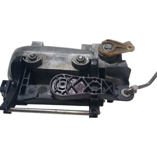 Maçaneta Externa Porta Dianteira Esquerda Gm Astra 2011 Maçaneta Externa Porta Dianteira Esquerda Gm Astra 2011