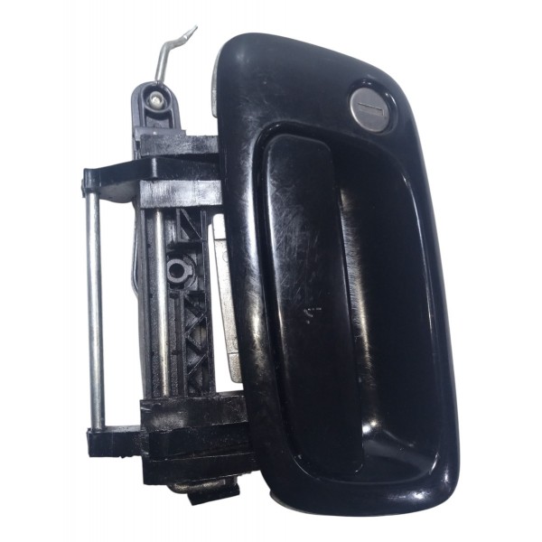 Maçaneta Externa Porta Dianteira Esquerda Gm Astra 2011 Maçaneta Externa Porta Dianteira Esquerda Gm Astra 2011