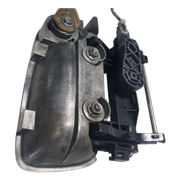 Maçaneta Externa Porta Dianteira Esquerda Gm Astra 2011 Maçaneta Externa Porta Dianteira Esquerda Gm Astra 2011