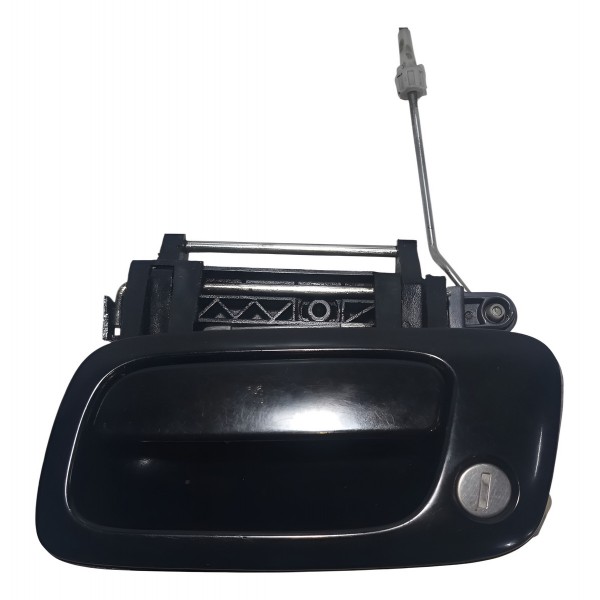 Maçaneta Externa Porta Dianteira Esquerda Gm Astra 2011 Maçaneta Externa Porta Dianteira Esquerda Gm Astra 2011