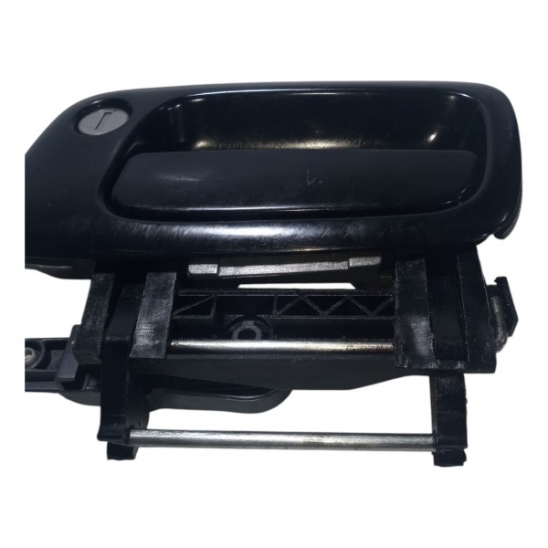 Maçaneta Externa Porta Dianteira Esquerda Gm Astra 2011 Maçaneta Externa Porta Dianteira Esquerda Gm Astra 2011