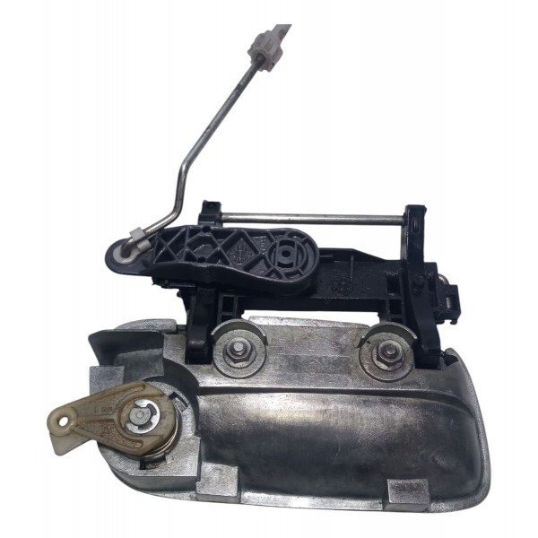 Maçaneta Externa Porta Dianteira Esquerda Gm Astra 2011 Maçaneta Externa Porta Dianteira Esquerda Gm Astra 2011