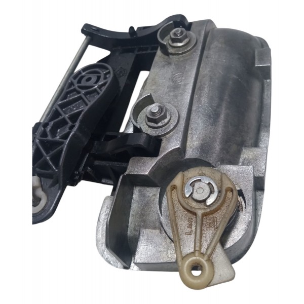 Maçaneta Externa Porta Dianteira Esquerda Gm Astra 2011 Maçaneta Externa Porta Dianteira Esquerda Gm Astra 2011