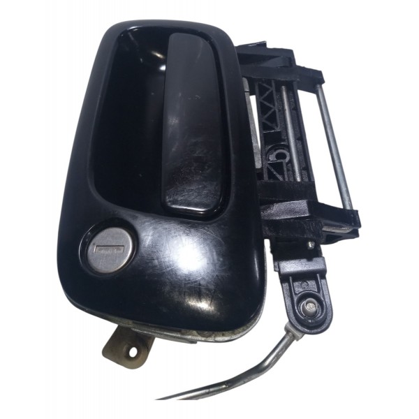 Maçaneta Externa Porta Dianteira Esquerda Gm Astra 2011 Maçaneta Externa Porta Dianteira Esquerda Gm Astra 2011