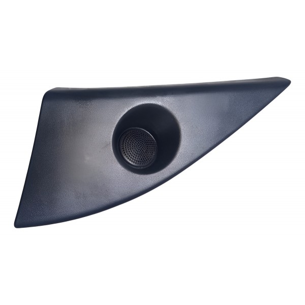 Acabamento Retrovisor Interno Esquerdo Fiat Stilo 2005