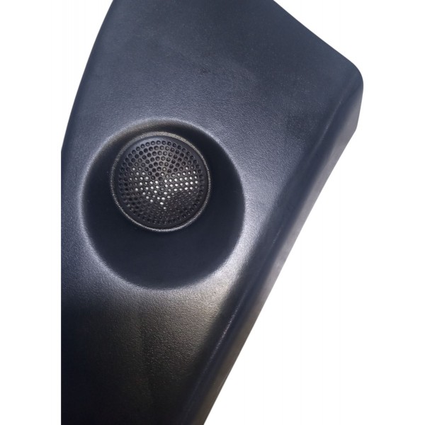 Acabamento Retrovisor Interno Esquerdo Fiat Stilo 2005