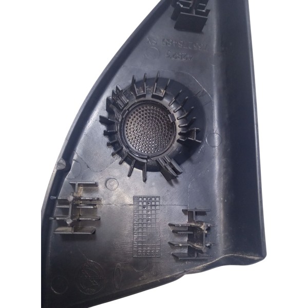 Acabamento Retrovisor Interno Esquerdo Fiat Stilo 2005