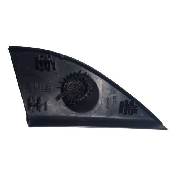 Acabamento Retrovisor Interno Esquerdo Fiat Stilo 2005