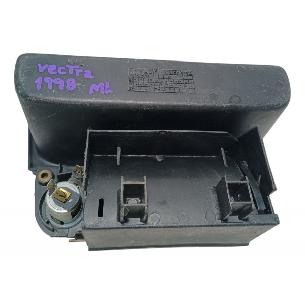 Cinzeiro Porta Objetos Gm Vectra 1998 Cinzeiro Porta Objetos Gm Vectra 1998