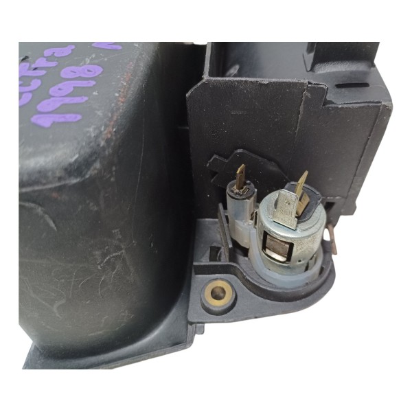 Cinzeiro Porta Objetos Gm Vectra 1998 Cinzeiro Porta Objetos Gm Vectra 1998