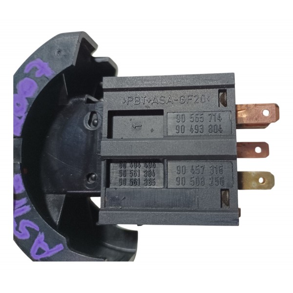 Botão Pisca Alerta Gm Astra 2007 Botão Pisca Alerta Gm Astra 2007