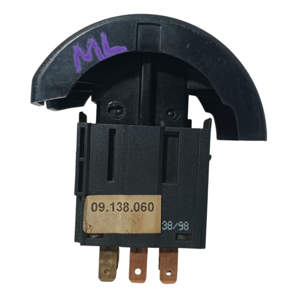 Botão Pisca Alerta Gm Astra 2007 Botão Pisca Alerta Gm Astra 2007