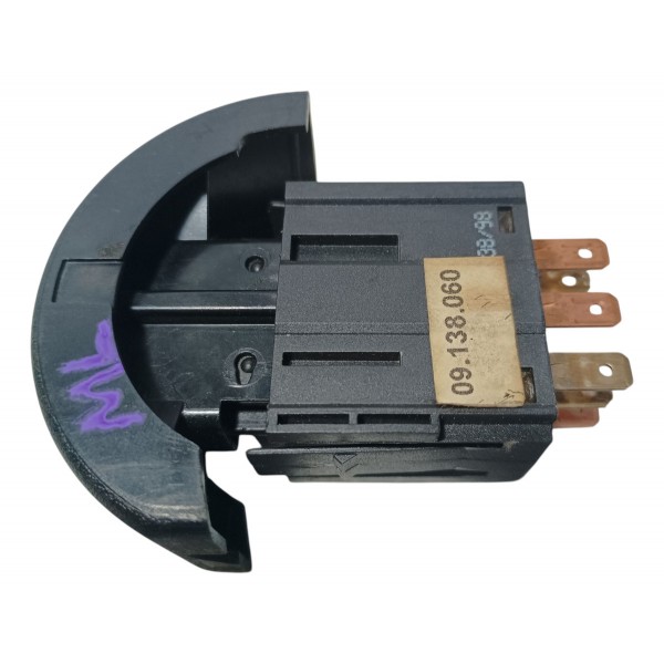 Botão Pisca Alerta Gm Astra 2007 Botão Pisca Alerta Gm Astra 2007