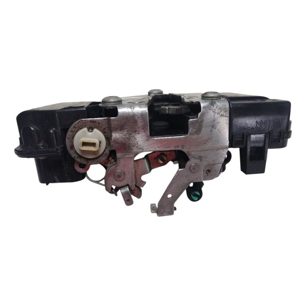 Fechadura Porta Traseira Esquerda Fiat Stilo 2005