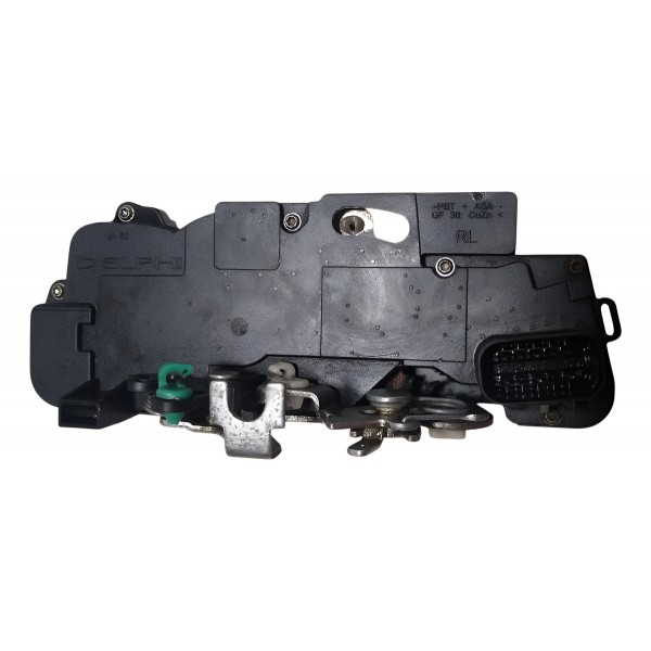 Fechadura Porta Traseira Esquerda Fiat Stilo 2005