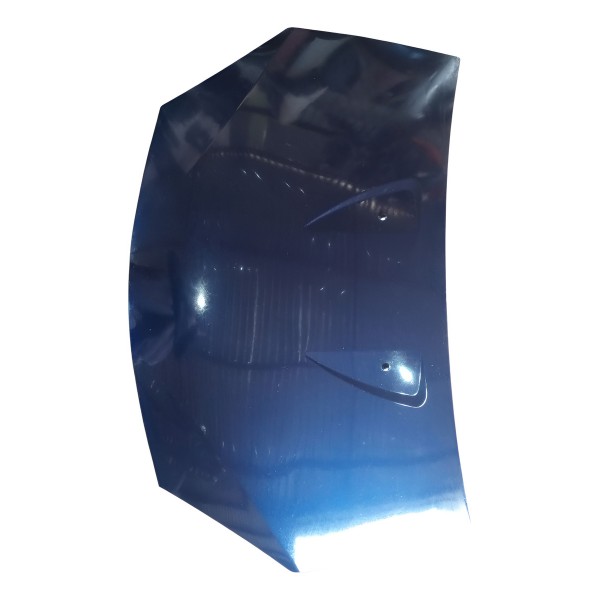 Capo Dianteiro Renault Sandero 2010 Capo Dianteiro Renault Sandero 2010