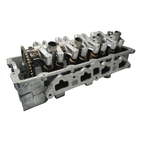 Cabeçote Fiat Bravo 1.8 16v Etorq 2012 Md 97,14