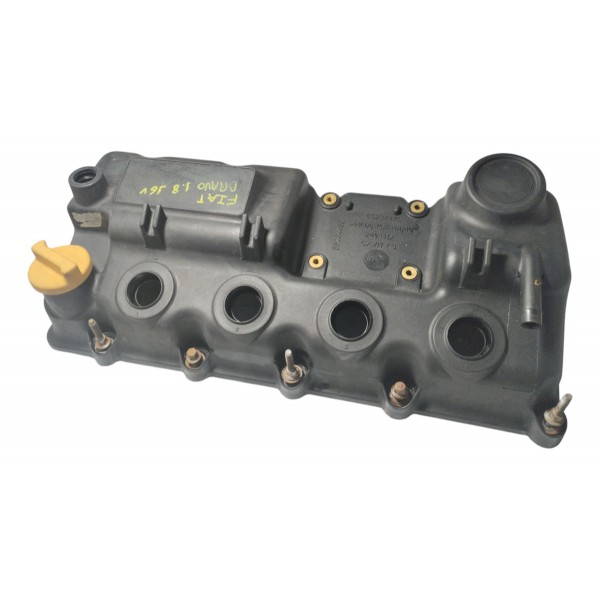 Tampa Válvulas Motor Fiat Bravo 1.8 16v Etorq 2012