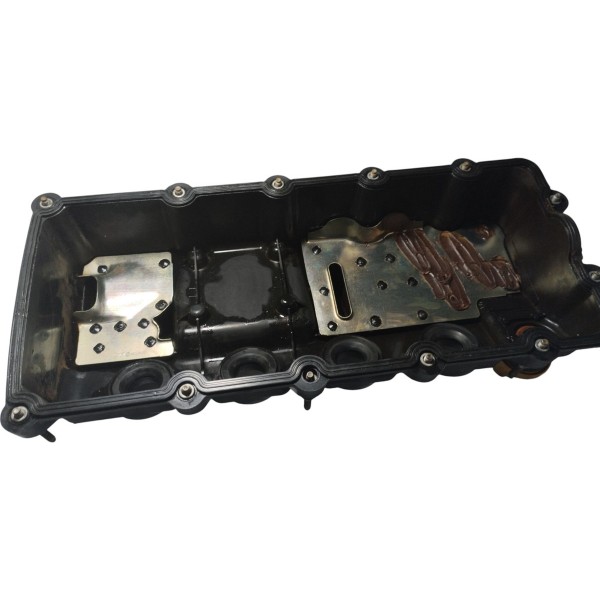 Tampa Válvulas Motor Fiat Bravo 1.8 16v Etorq 2012