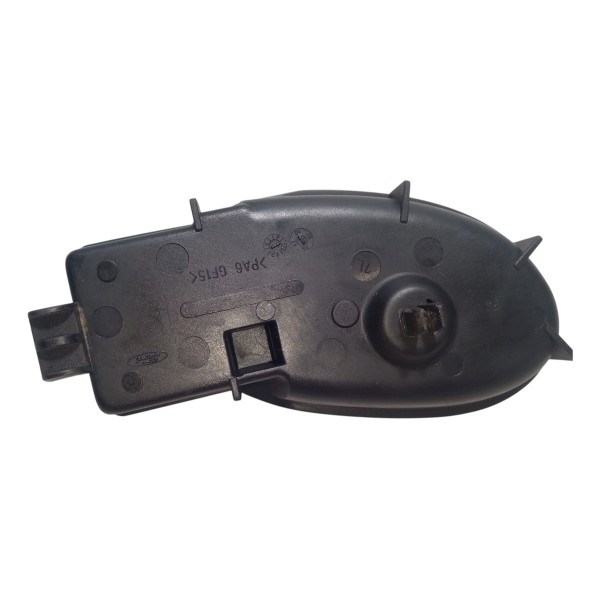 Maçaneta Interna Traseira Esquerda Ford Focus 2005 Preto Traseira Maçaneta Interna Traseira Esquerda Ford Focus 2005 Preto Traseira
