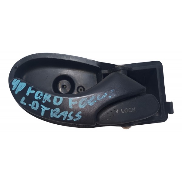 Maçaneta Interna Traseira Direita Ford Focus 2005 Maçaneta Interna Traseira Direita Ford Focus 2005