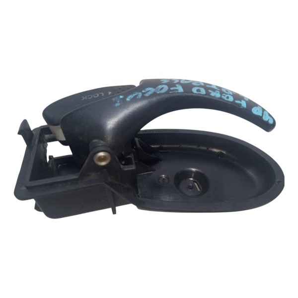 Maçaneta Interna Traseira Direita Ford Focus 2005 Maçaneta Interna Traseira Direita Ford Focus 2005