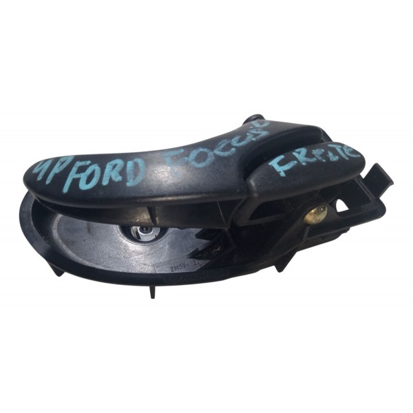 Maçaneta Interna Dianteira Direita Ford Focus 2005 Maçaneta Interna Dianteira Direita Ford Focus 2005