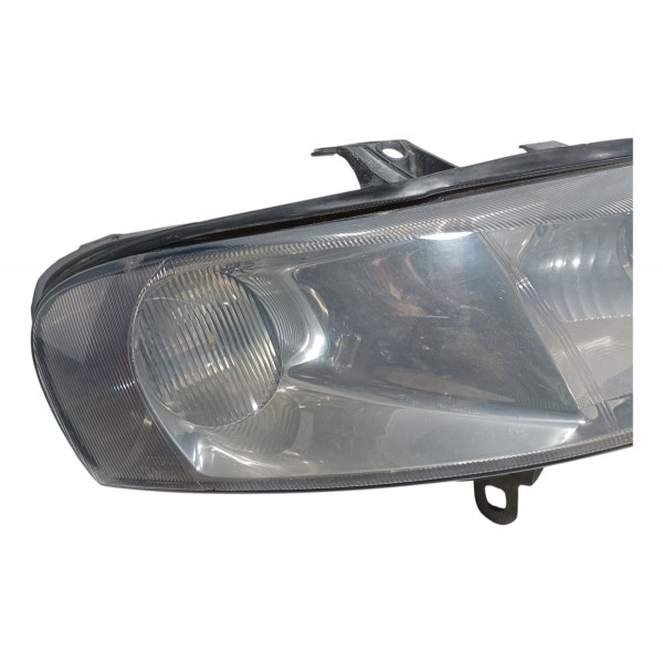 Farol Lado Direito Gm Vectra 1999 Recuperado