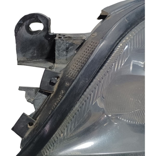 Farol Lado Esquerdo Gm Vectra 1999 Recuperado