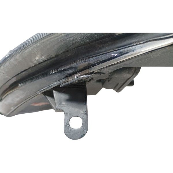 Farol Lado Esquerdo Gm Vectra 1999 Recuperado