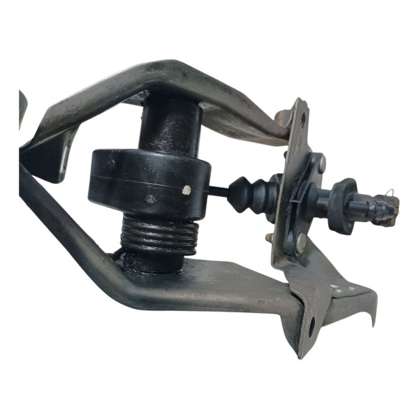 Pedal Com Atuador Embreagem Gm Corsa 1.8 2009 Pedal Com Atuador Embreagem Gm Corsa 1.8 2009