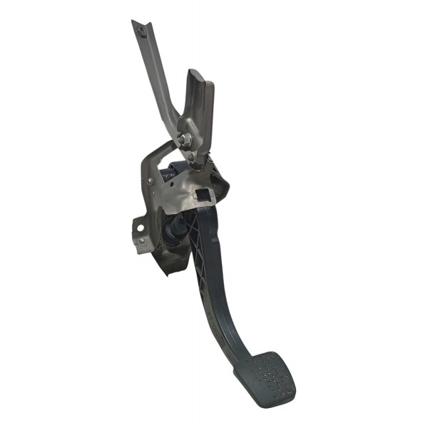 Pedal Com Atuador Embreagem Gm Corsa 1.8 2009 Pedal Com Atuador Embreagem Gm Corsa 1.8 2009