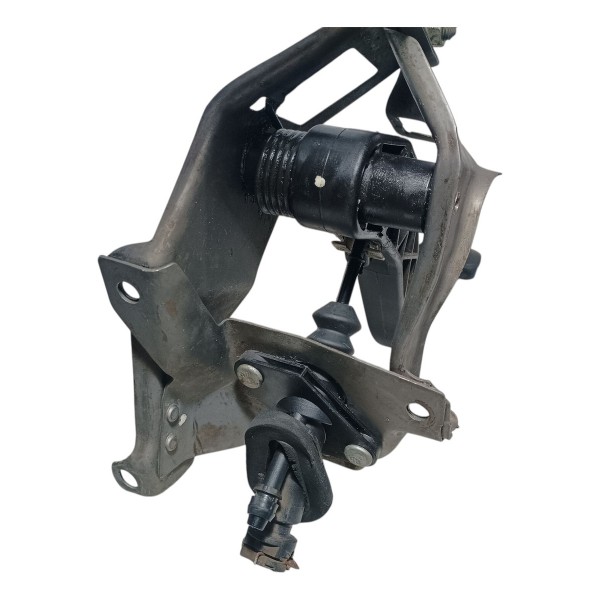 Pedal Com Atuador Embreagem Gm Corsa 1.8 2009 Pedal Com Atuador Embreagem Gm Corsa 1.8 2009